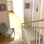 Ercole Agrigento فندق مبيت وإفطار 3*