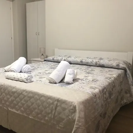 Bed & Breakfast Ercole Villaggio Mosè