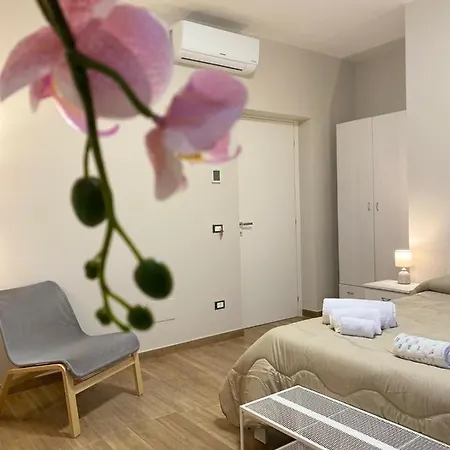 Ercole Bed & Breakfast Villaggio Mosè