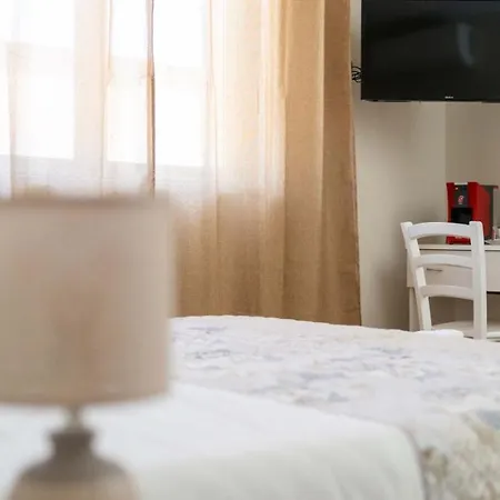 Bed and breakfast Ercole