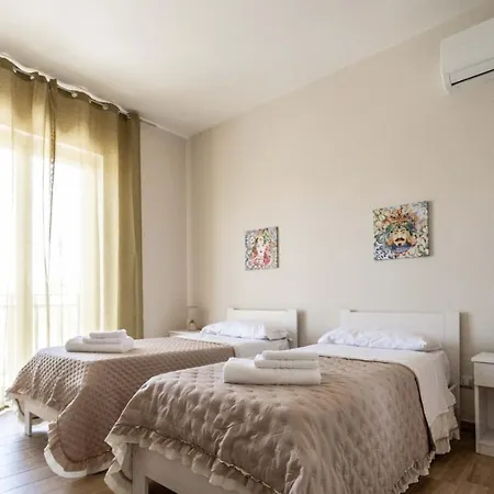 Ercole Bed & Breakfast Villaggio Mosè
