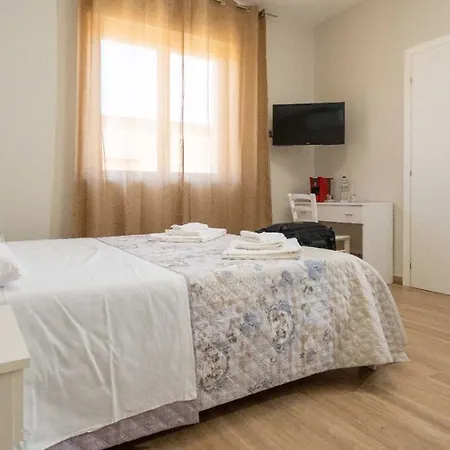 Ercole Bed & Breakfast