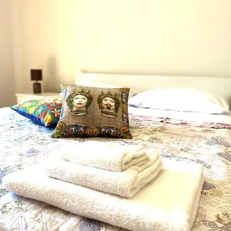 Ercole Bed & Breakfast Villaggio Mosè