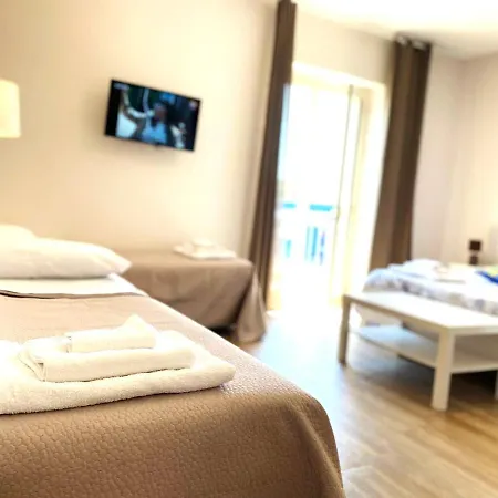 Bed & Breakfast Ercole