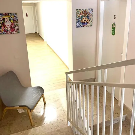 Ercole Bed and breakfast 3*