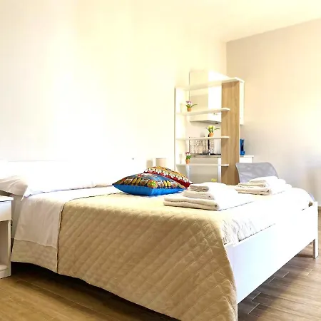 Ercole Bed and breakfast
