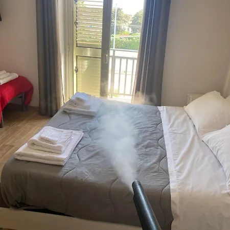 Bed and breakfast Ercole 3*