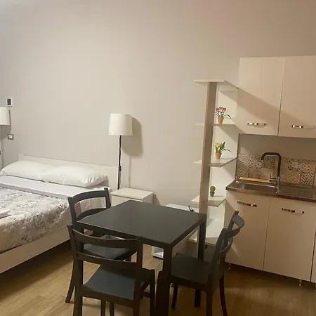 Bed & Breakfast Ercole Villaggio Mosè