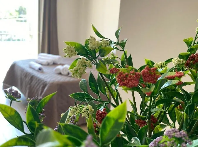 Bed & Breakfast Ercole Agrigento Villaggio Mosè
