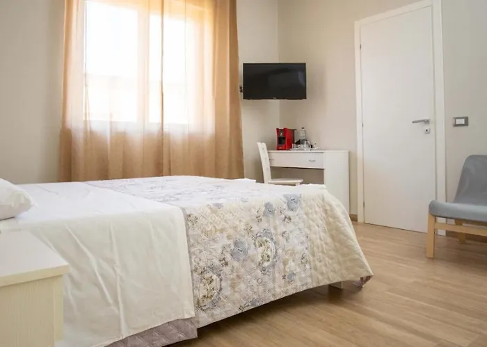 Ercole Agrigento Bed & Breakfast