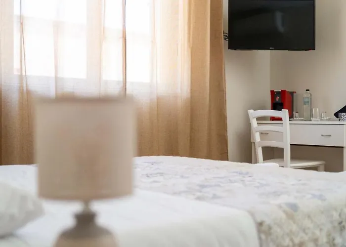Bed & Breakfast Ercole Agrigento