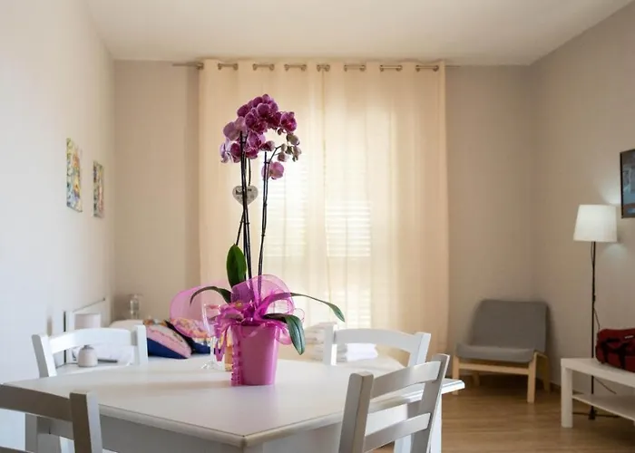 Ercole Agrigento Bed & Breakfast