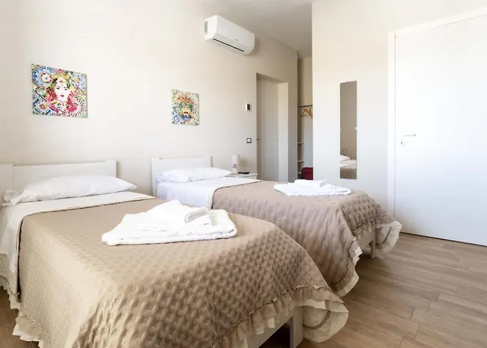 Ercole Agrigento 3*