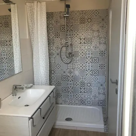 فندق مبيت وإفطار Ercole 3*