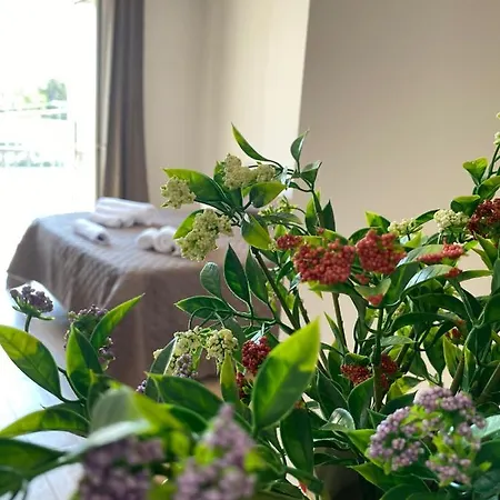 Bed & Breakfast Ercole Villaggio Mose (Sicily)