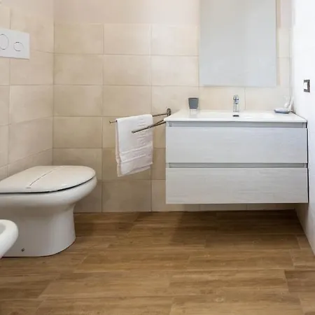 Bed & Breakfast Ercole Villaggio Mose (Sicily)