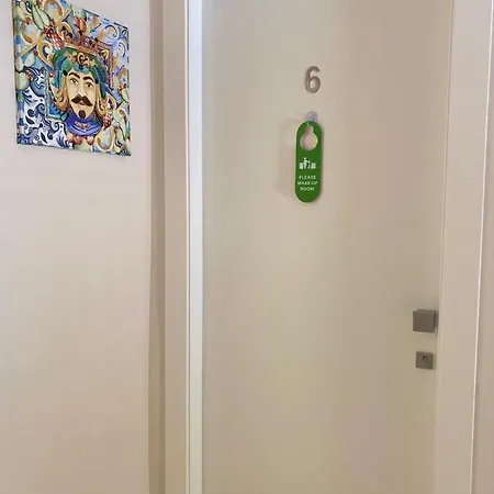 Ercole Agrigento Villaggio Mosè