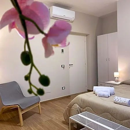 فندق مبيت وإفطار Ercole أغريجنتو