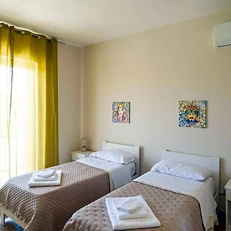 فندق مبيت وإفطار Ercole