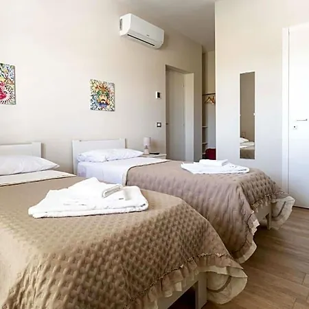 Ercole فندق مبيت وإفطار 3*