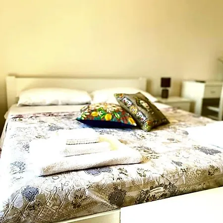 فندق مبيت وإفطار Ercole