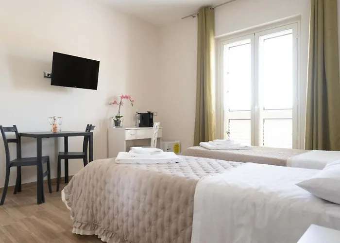 Ercole Agrigento 3*